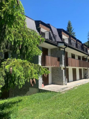 Appartamento in mezzo al verde Sauze D'oulx